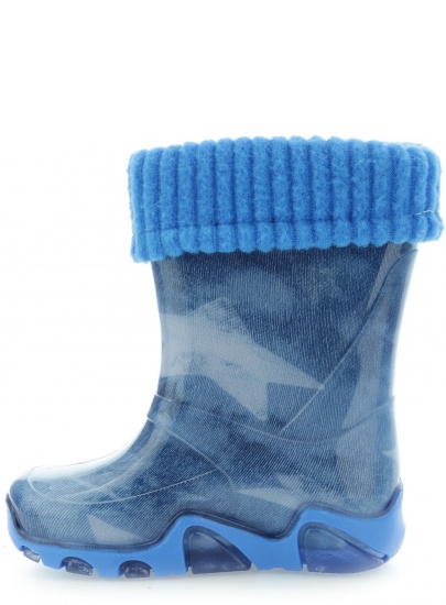 KALOSZE DEMAR STORMER LUX PRINT 0032 GWI