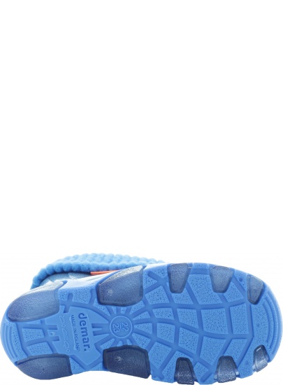 KALOSZE DEMAR STORMER LUX PRINT 0032 GWI