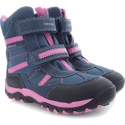 ŚNIEGOWCE GEOX ALASKA J642WA 0FU50 C4R8N