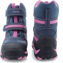 ŚNIEGOWCE GEOX ALASKA J642WA 0FU50 C4R8N
