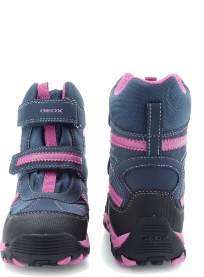 ŚNIEGOWCE GEOX ALASKA J642WA 0FU50 C4R8N