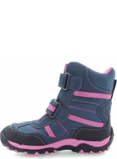 ŚNIEGOWCE GEOX ALASKA J642WA 0FU50 C4R8N