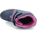 ŚNIEGOWCE GEOX ALASKA J642WA 0FU50 C4R8N