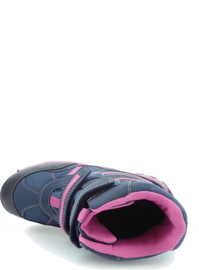 ŚNIEGOWCE GEOX ALASKA J642WA 0FU50 C4R8N