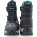 ŚNIEGOWCE GEOX HIMALAYA J643AA 0FUCE C0016