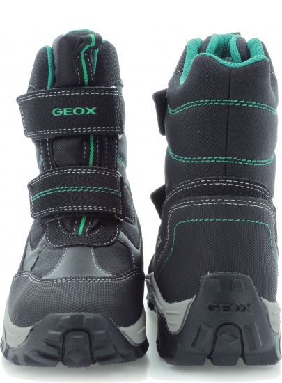 ŚNIEGOWCE GEOX HIMALAYA J643AA 0FUCE C0016