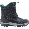 ŚNIEGOWCE GEOX HIMALAYA J643AA 0FUCE C0016