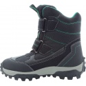 ŚNIEGOWCE GEOX HIMALAYA J643AA 0FUCE C0016