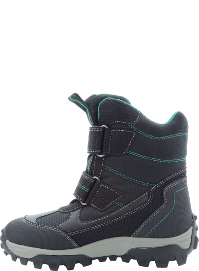 ŚNIEGOWCE GEOX HIMALAYA J643AA 0FUCE C0016