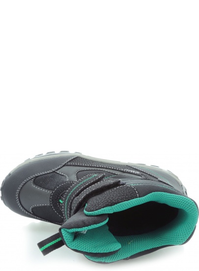 ŚNIEGOWCE GEOX HIMALAYA J643AA 0FUCE C0016