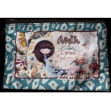 ANEKKE Textile Toiletry Bag 38474-930 3