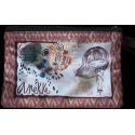 ANEKKE Textile Toiletry Bag 38474-930 4