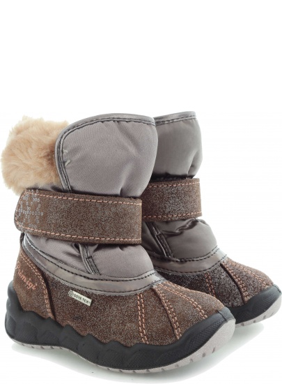 ŚNIEGOWCE Z GORE-TEX PRIMIGI 85591/77