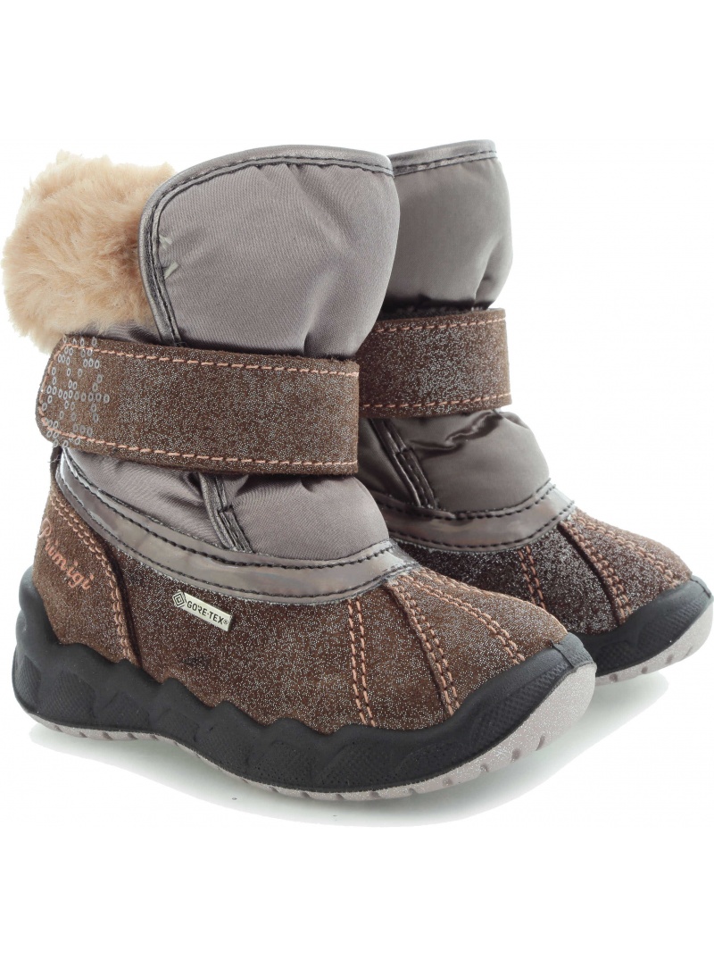 ŚNIEGOWCE Z GORE-TEX PRIMIGI 85591/77