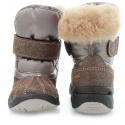ŚNIEGOWCE Z GORE-TEX PRIMIGI 85591/77