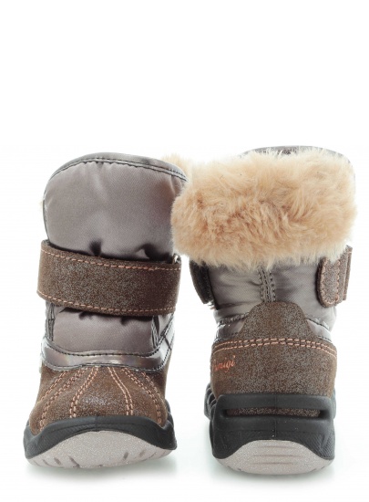 ŚNIEGOWCE Z GORE-TEX PRIMIGI 85591/77