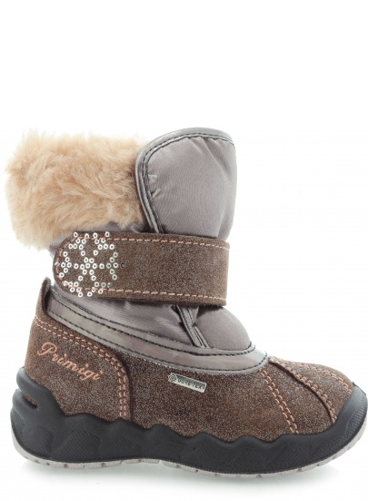 ŚNIEGOWCE Z GORE-TEX PRIMIGI 85591/77