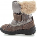 ŚNIEGOWCE Z GORE-TEX PRIMIGI 85591/77