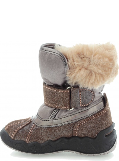 ŚNIEGOWCE Z GORE-TEX PRIMIGI 85591/77