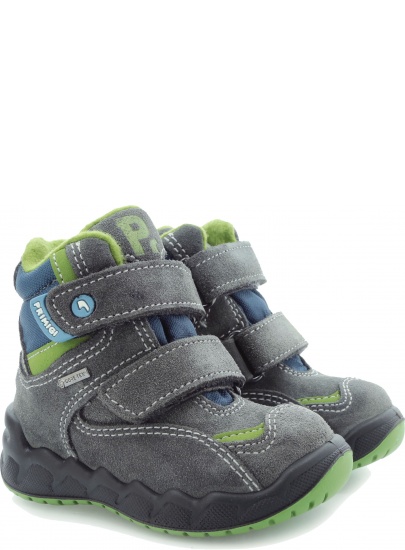 ŚNIEGOWCE Z GORE-TEX PRIMIGI 85601/77