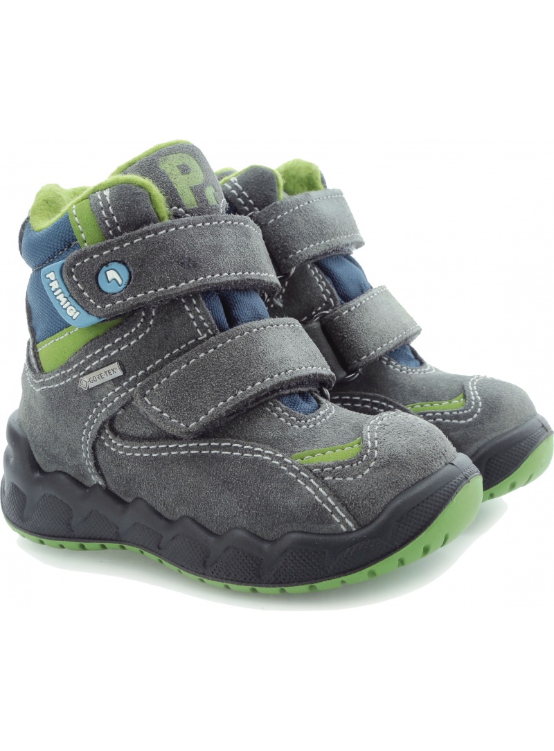 ŚNIEGOWCE Z GORE-TEX PRIMIGI 85601/77