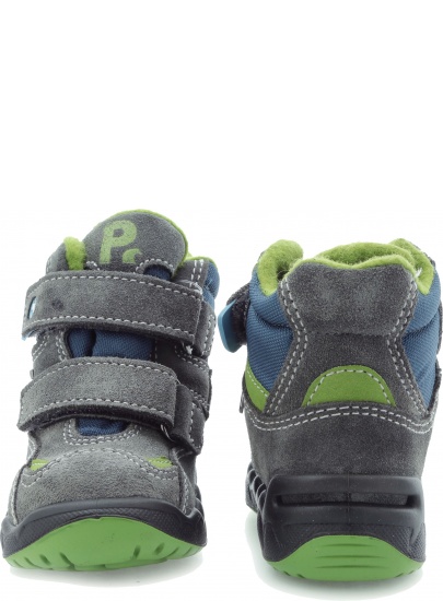 ŚNIEGOWCE Z GORE-TEX PRIMIGI 85601/77