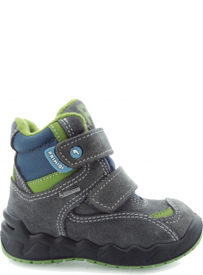 ŚNIEGOWCE Z GORE-TEX PRIMIGI 85601/77