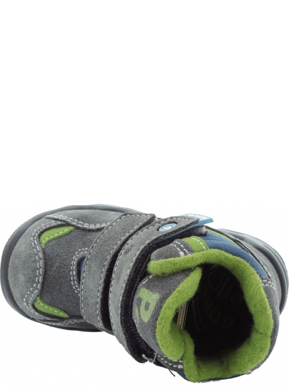 ŚNIEGOWCE Z GORE-TEX PRIMIGI 85601/77