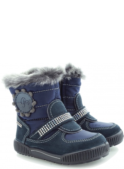 KOZACZKI Z GORE-TEX PRIMIGI 85554/77