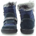 KOZACZKI Z GORE-TEX PRIMIGI 85554/77