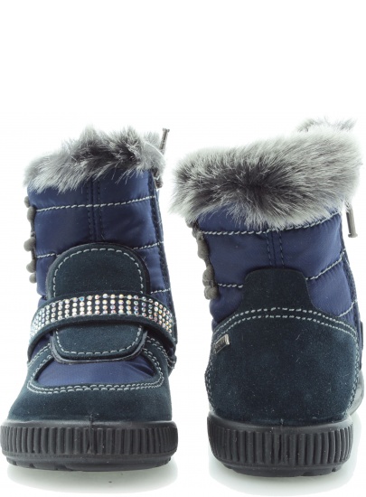 KOZACZKI Z GORE-TEX PRIMIGI 85554/77