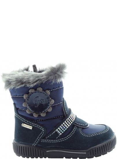 KOZACZKI Z GORE-TEX PRIMIGI 85554/77