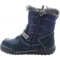 KOZACZKI Z GORE-TEX PRIMIGI 85554/77