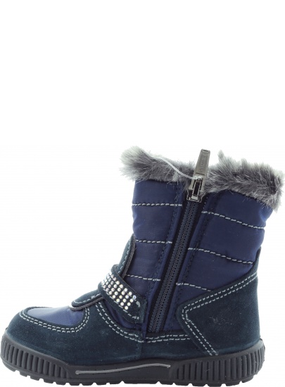 KOZACZKI Z GORE-TEX PRIMIGI 85554/77