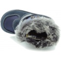 KOZACZKI Z GORE-TEX PRIMIGI 85554/77