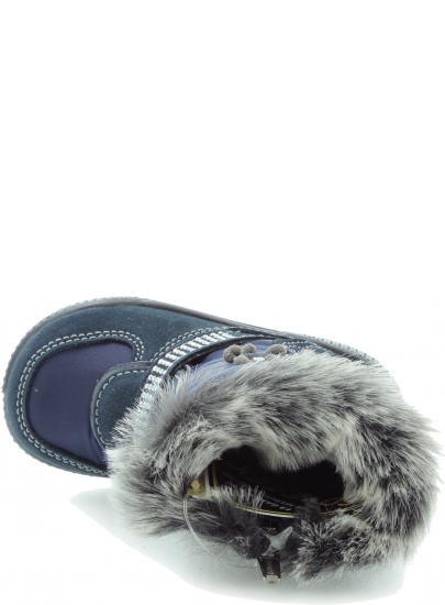 KOZACZKI Z GORE-TEX PRIMIGI 85554/77