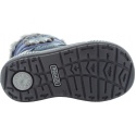 KOZACZKI Z GORE-TEX PRIMIGI 85554/77