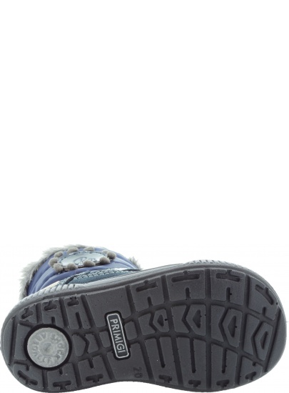 KOZACZKI Z GORE-TEX PRIMIGI 85554/77
