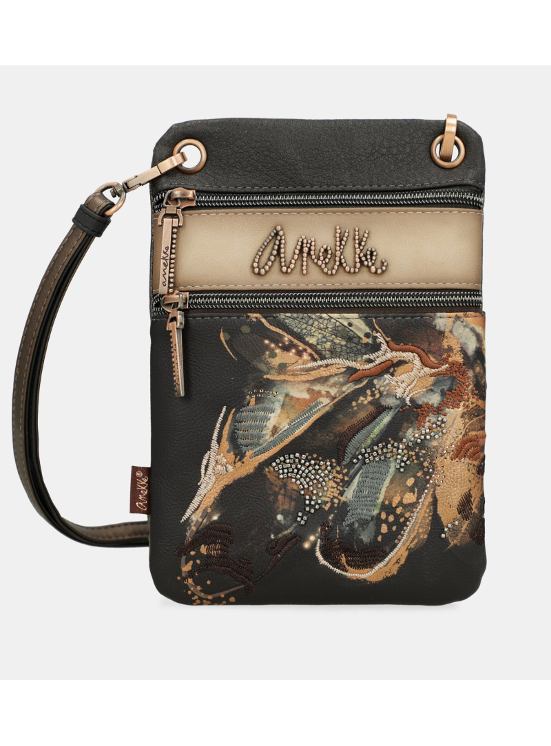 ANEKKE Dreamverse Mini Cross-Body Bag 39733-905