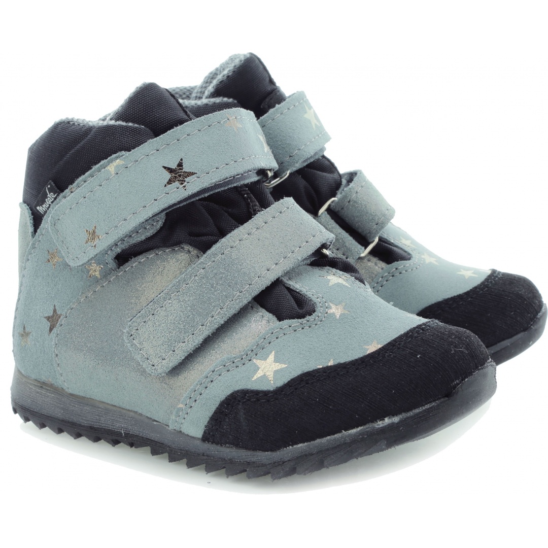 BOTKI MRUGAŁA JOGI 6258-60 ICE BLU