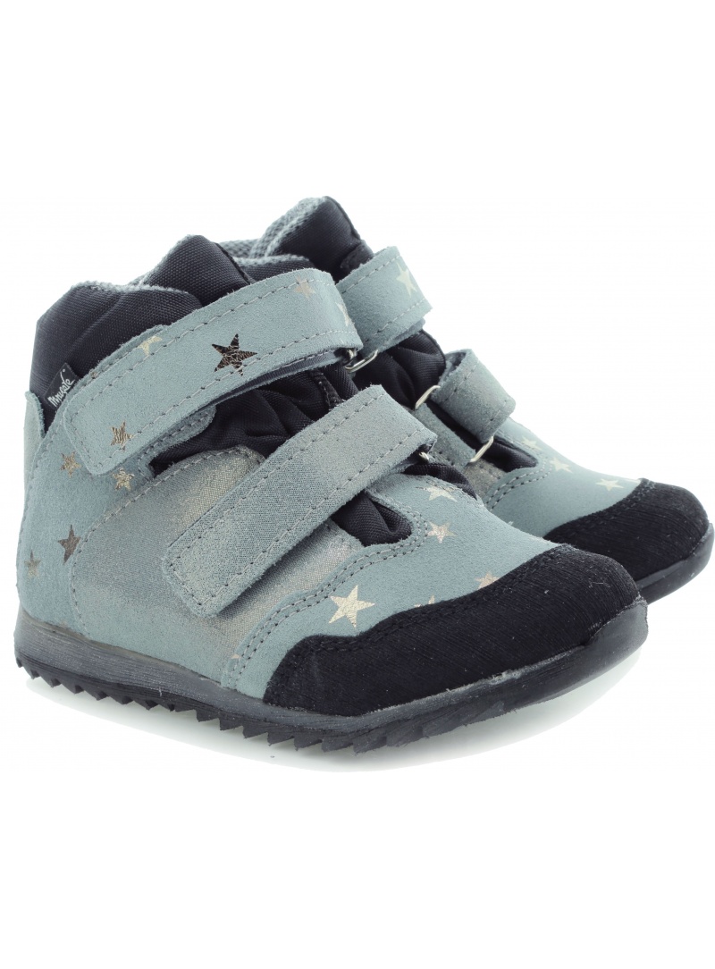 BOTKI MRUGAŁA JOGI 6258-60 ICE BLU