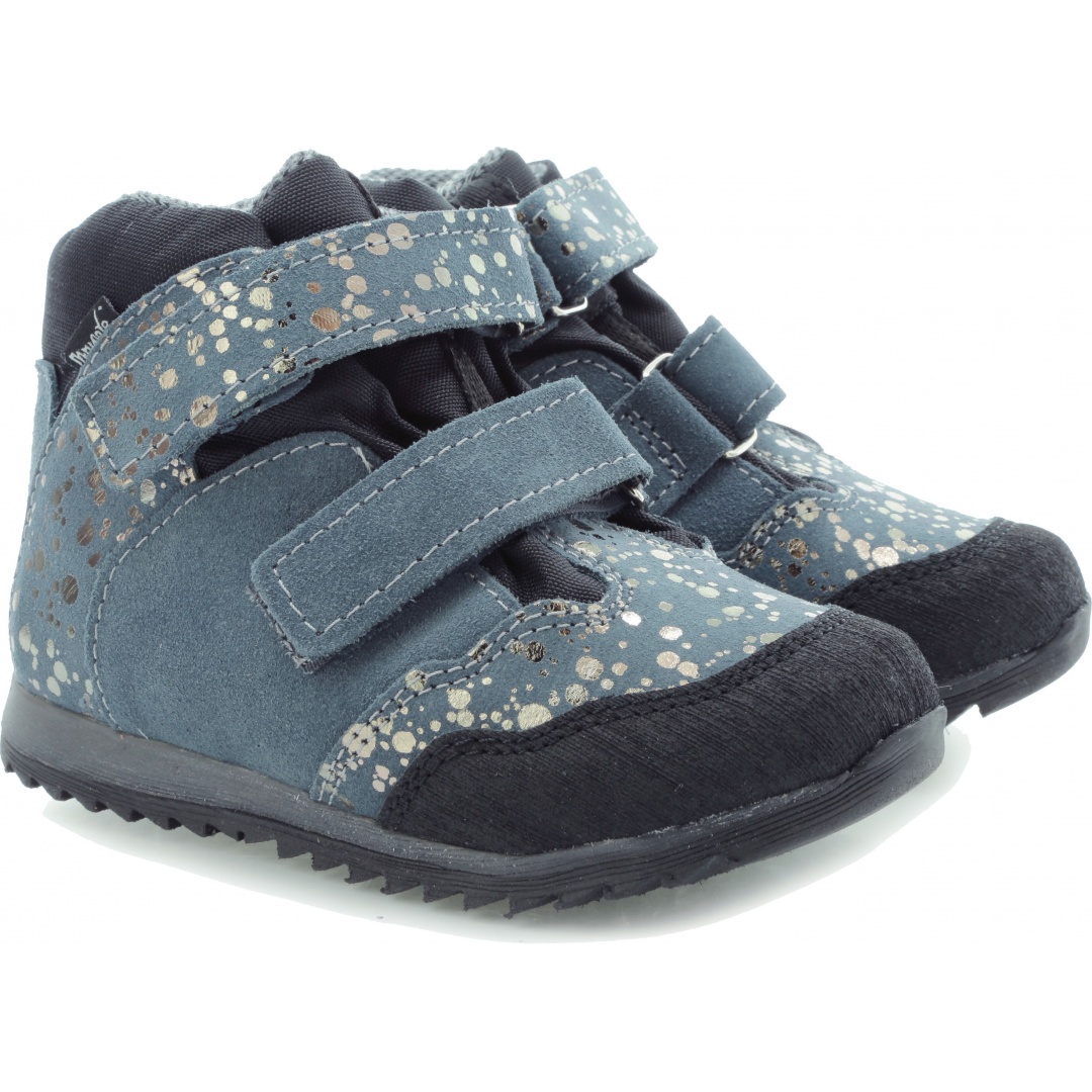 BOTKI MRUGAŁA JOGI 6258-71 AVIO SPOTS