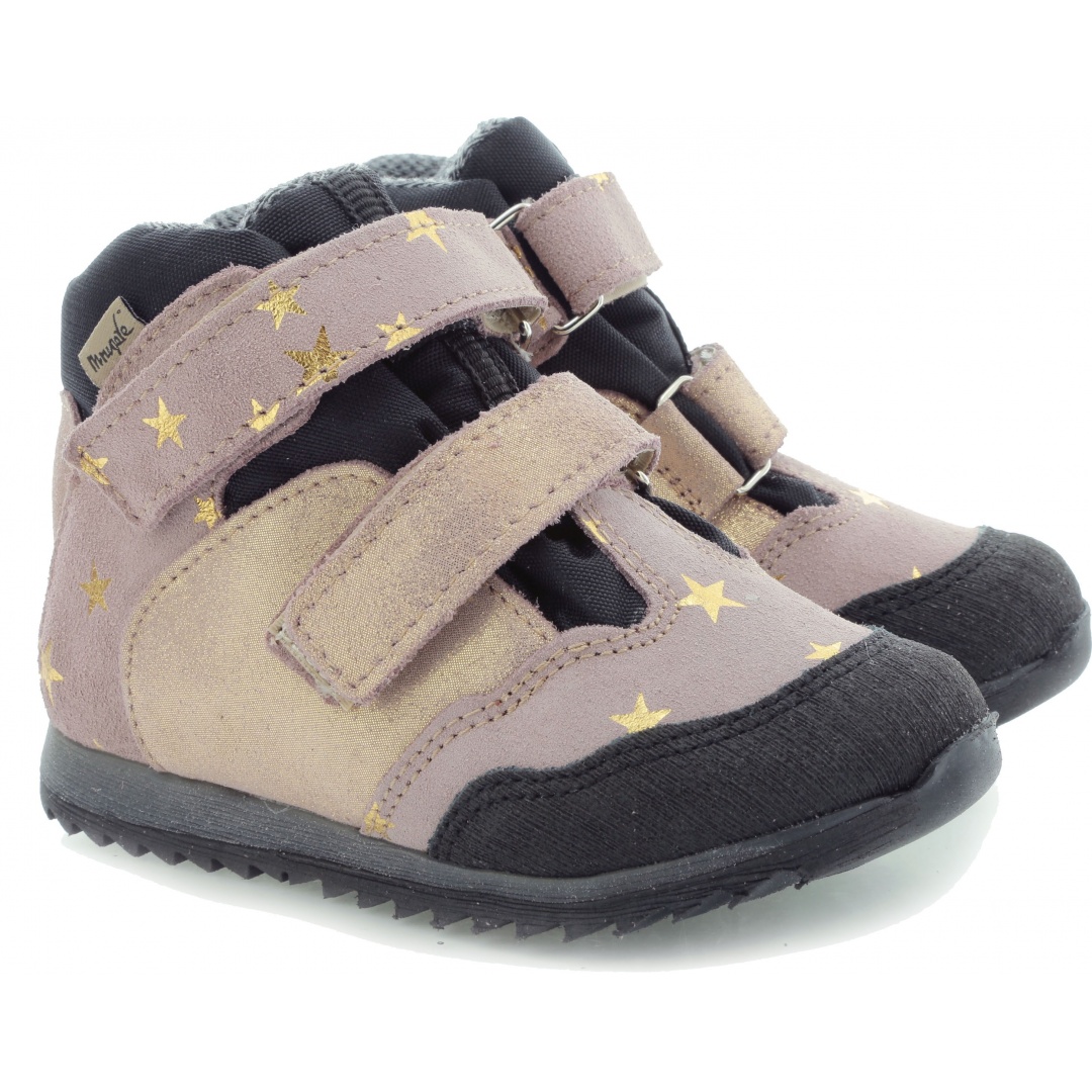 BOTKI MRUGAŁA JOGI 6358-40 ROSA