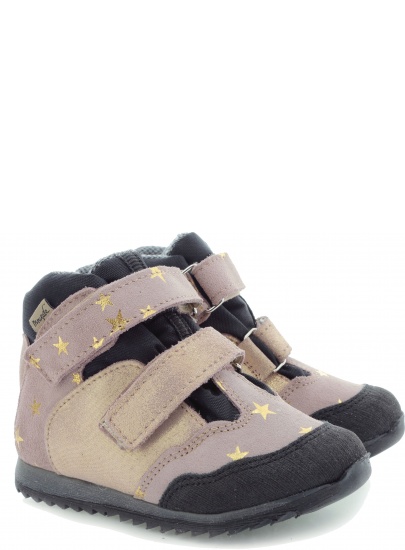 BOTKI MRUGAŁA JOGI 6358-40 ROSA