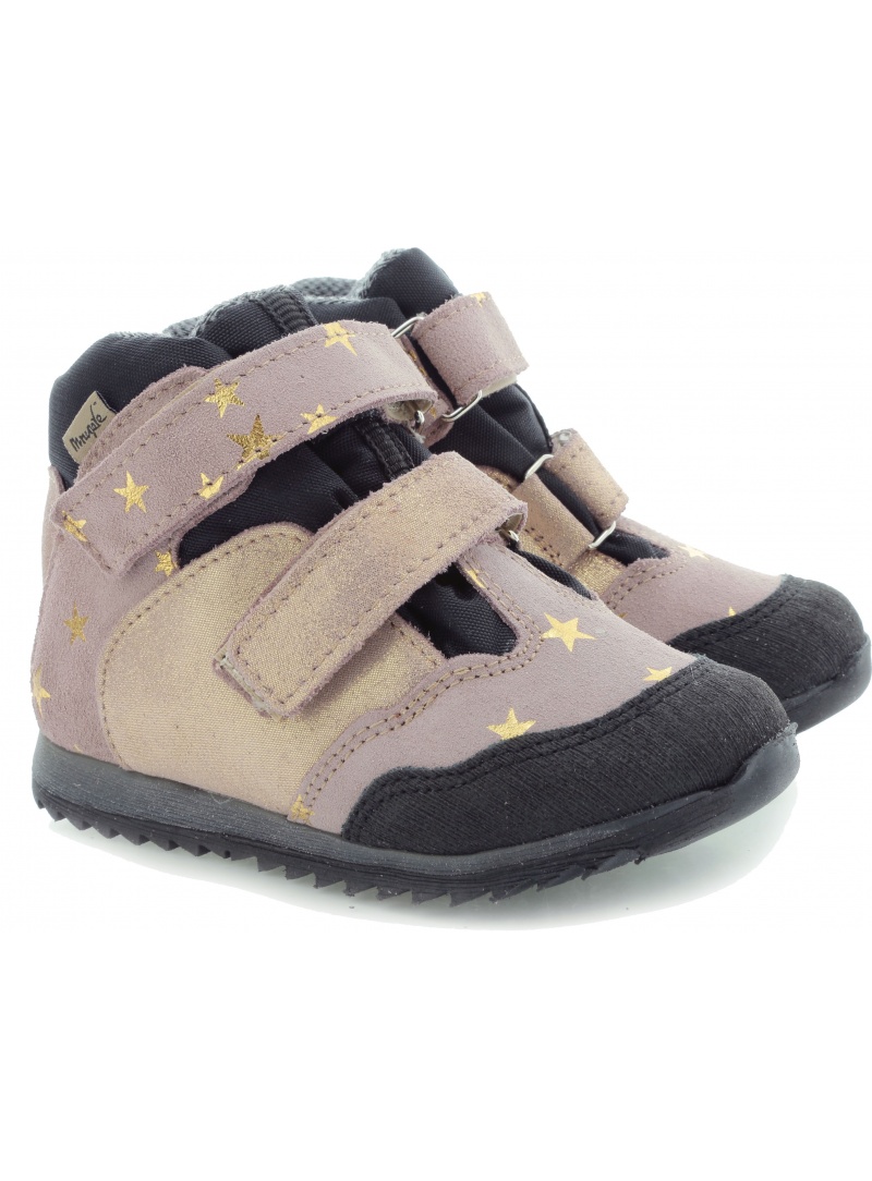 BOTKI MRUGAŁA JOGI 6358-40 ROSA