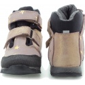 BOTKI MRUGAŁA JOGI 6358-40 ROSA