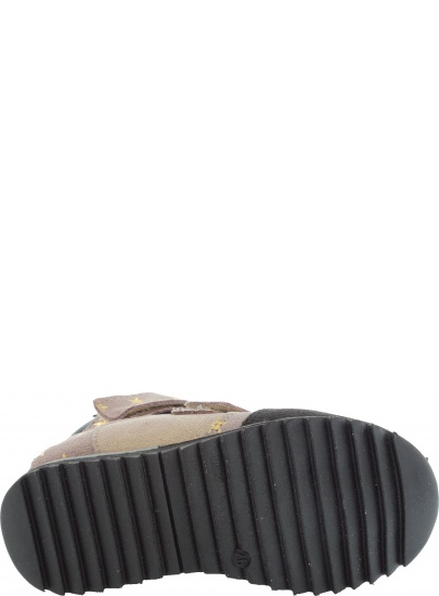 BOTKI MRUGAŁA JOGI 6358-40 ROSA