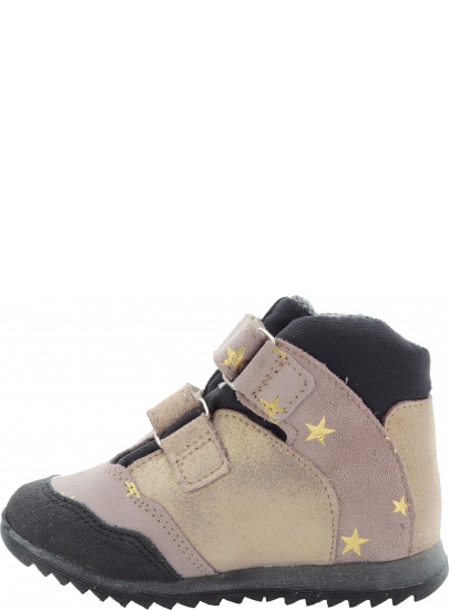 BOTKI MRUGAŁA JOGI 6358-40 ROSA