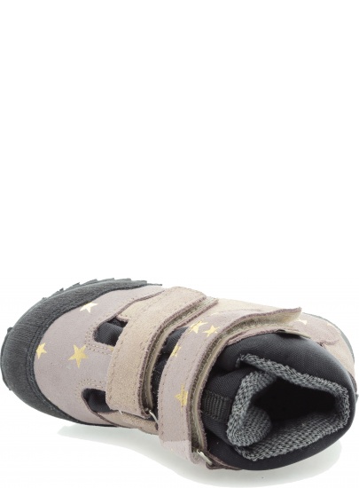 BOTKI MRUGAŁA JOGI 6358-40 ROSA