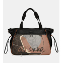 ANEKKE Dreamverse Short Handle Bag 39782-315 3